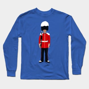 Changing of the Seasons Long Sleeve T-Shirt